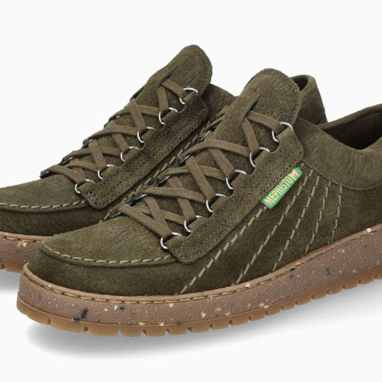 Mephisto Rainbow Pacha Loden - Steranko Clothing Manchester