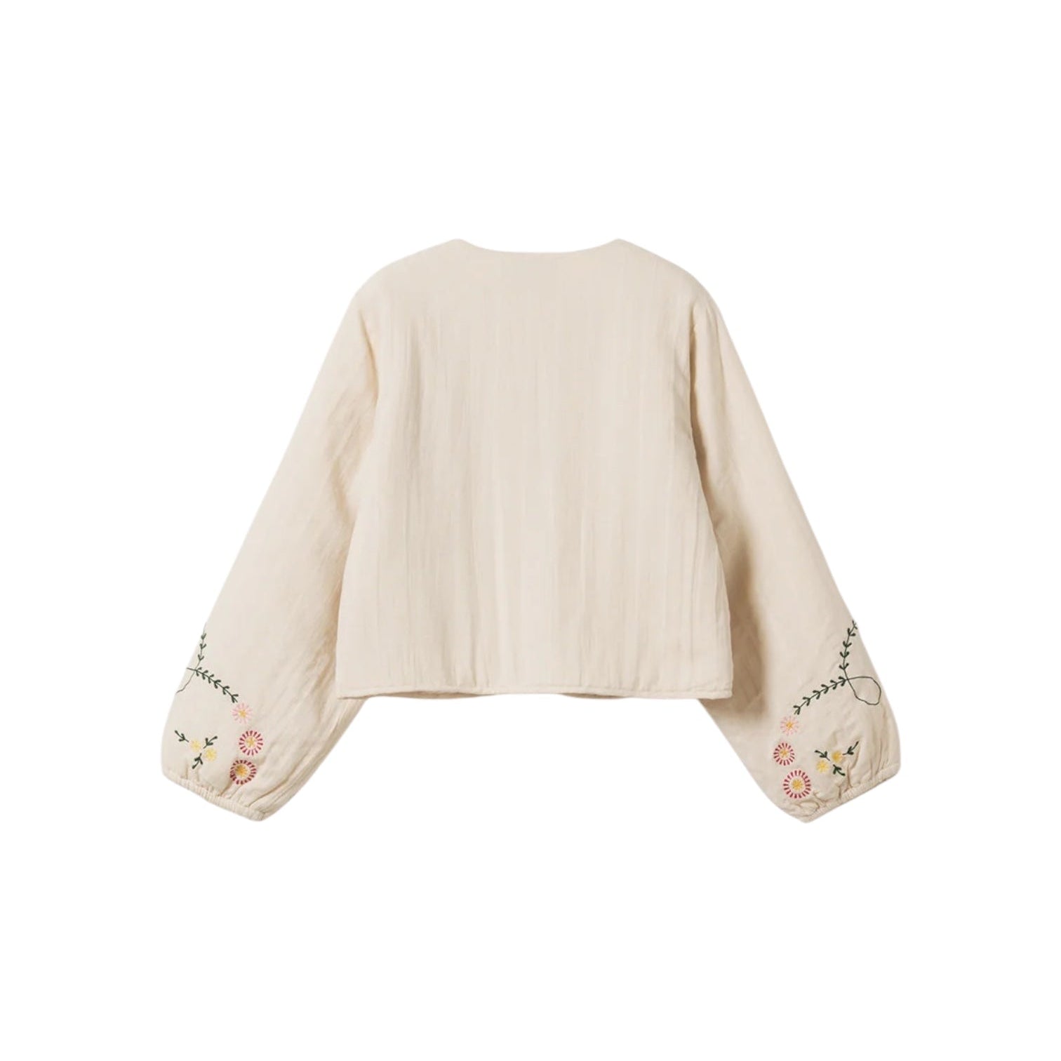 Noella Lori Jacket Off White - Steranko Clothing Manchester
