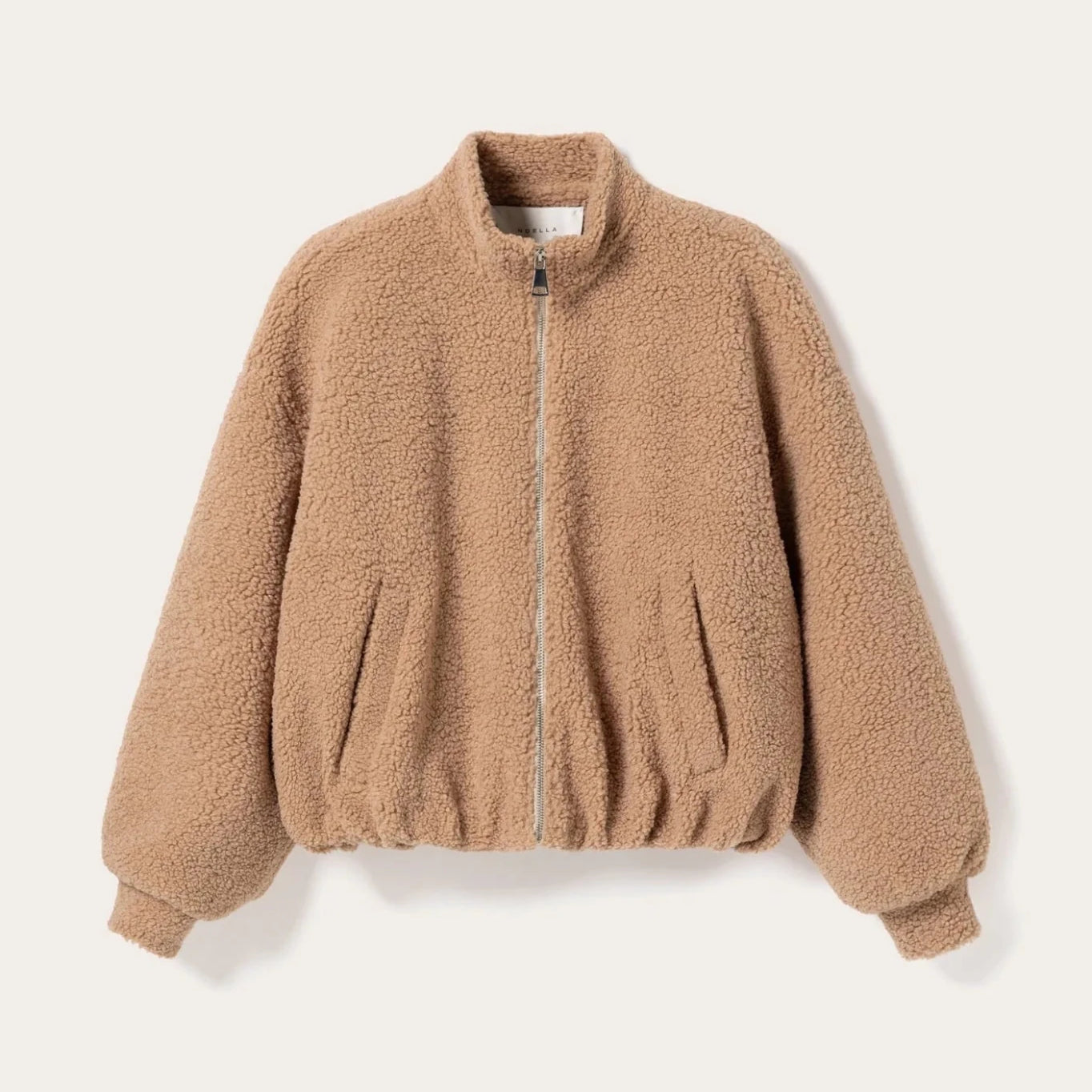 Noella Mabel Jacket Cream - Steranko Clothing Manchester