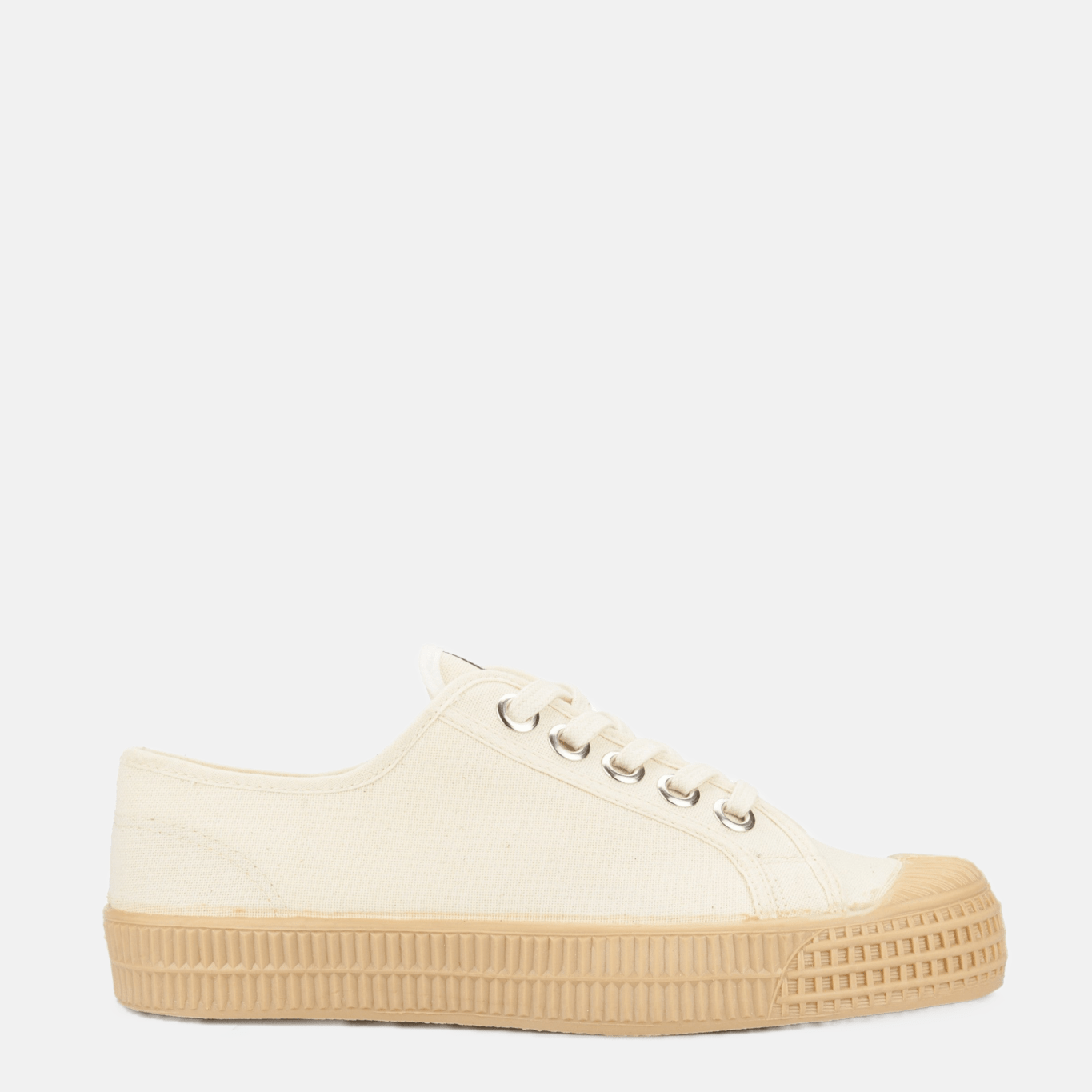 Novesta Star Master Beige - Steranko Clothing Manchester