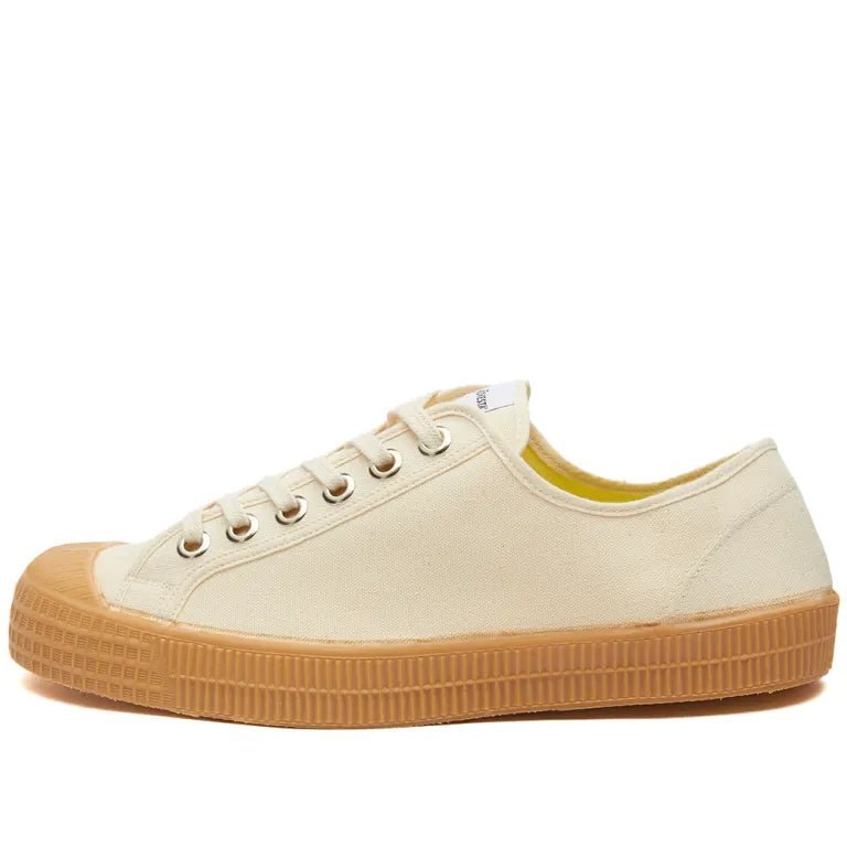 Novesta Star Master Beige - Steranko Clothing Manchester