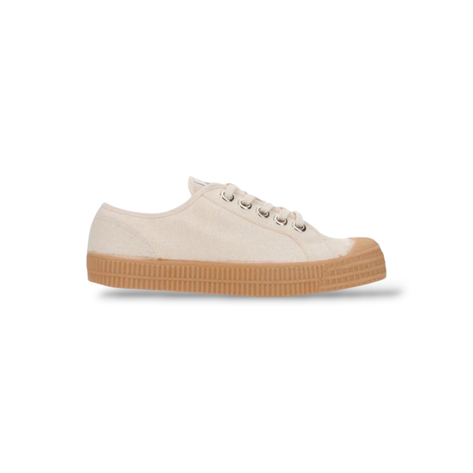 Novesta Star Master Beige / Transparent - Steranko Clothing Manchester