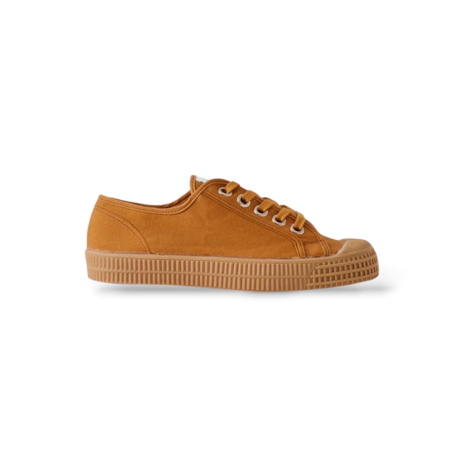 Novesta Star Master Inca / Gold - Steranko Clothing Manchester