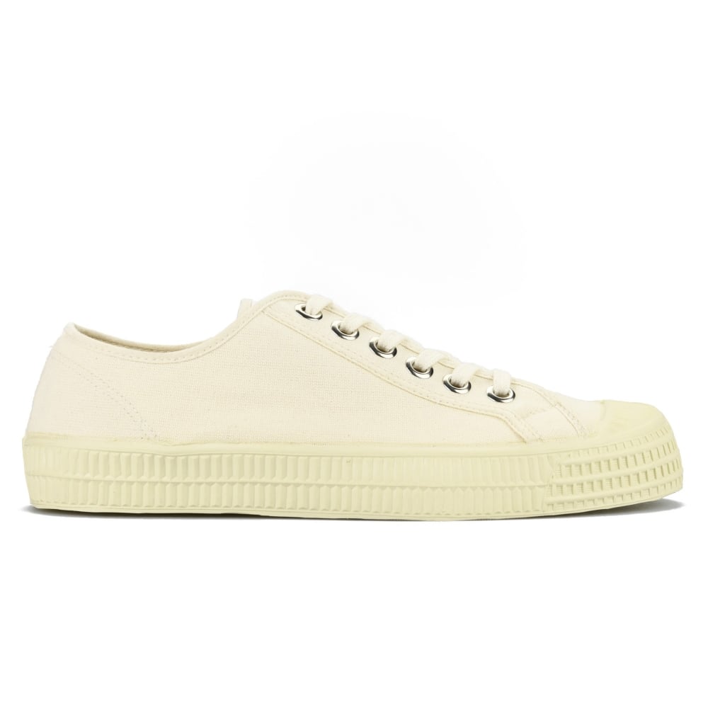 Novesta Star Master Mono Beige - Steranko Clothing Manchester