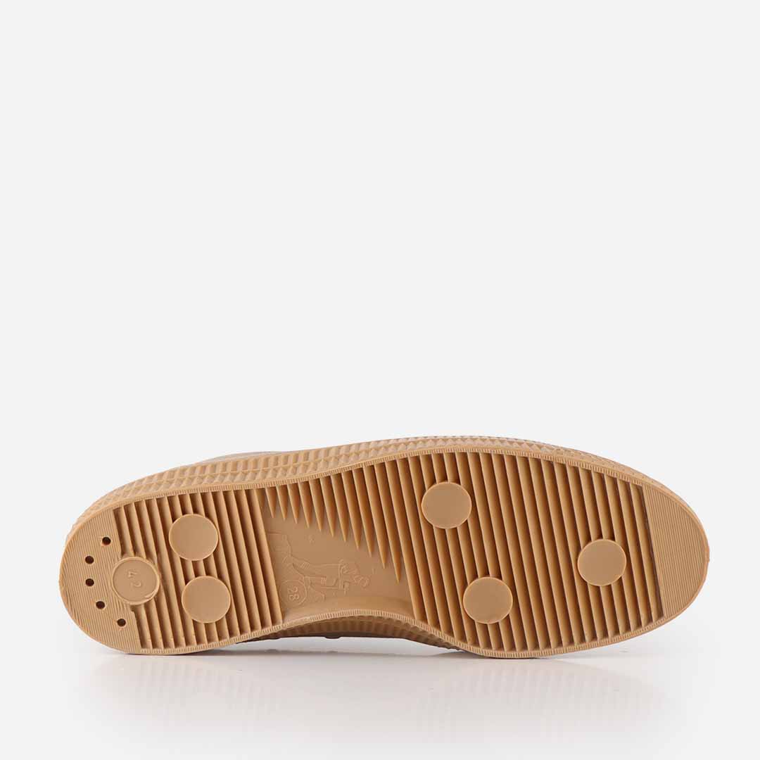 Novesta Star Master Sand / Transparent - Steranko Clothing Manchester