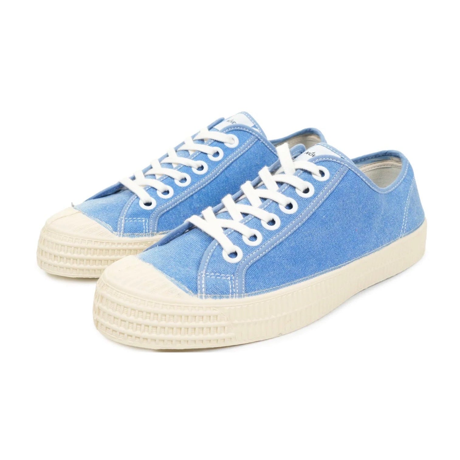 Novesta Star Master Washed Blue - Steranko Clothing Manchester