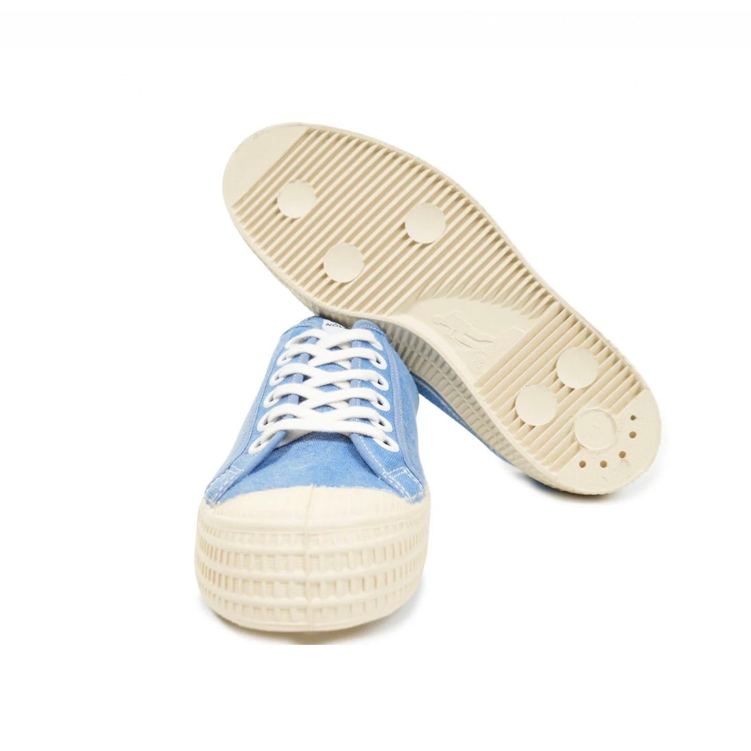 Novesta Star Master Washed Blue - Steranko Clothing Manchester