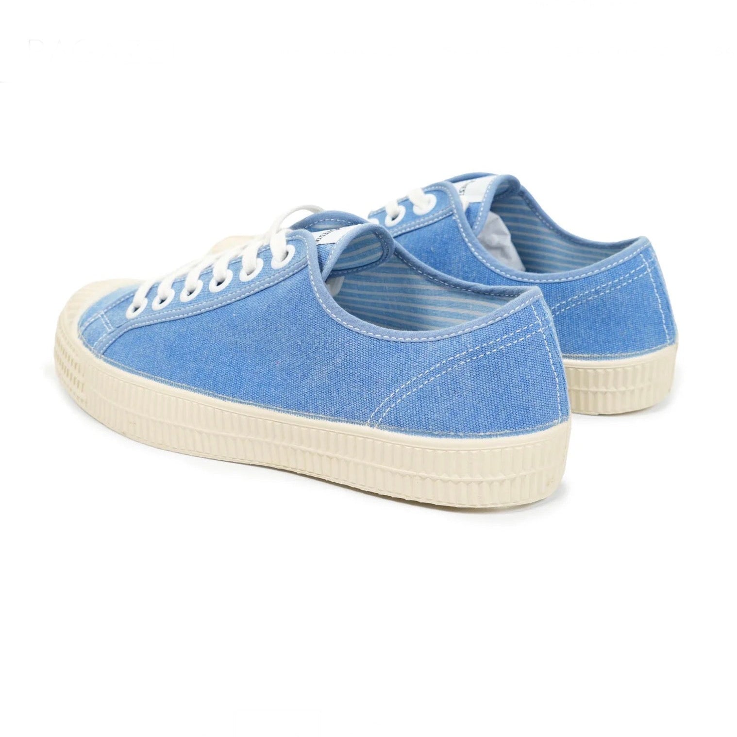 Novesta Star Master Washed Blue - Steranko Clothing Manchester