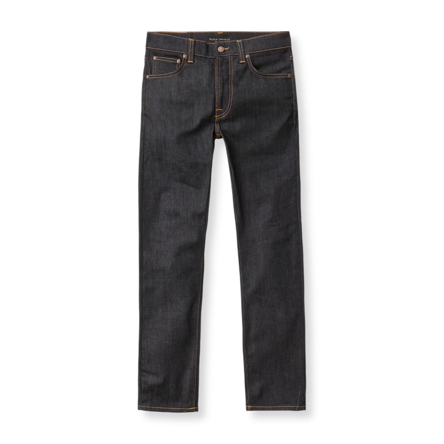 Nudie Jeans Co Lean Dean 16 Dry Dips - Steranko Clothing Manchester