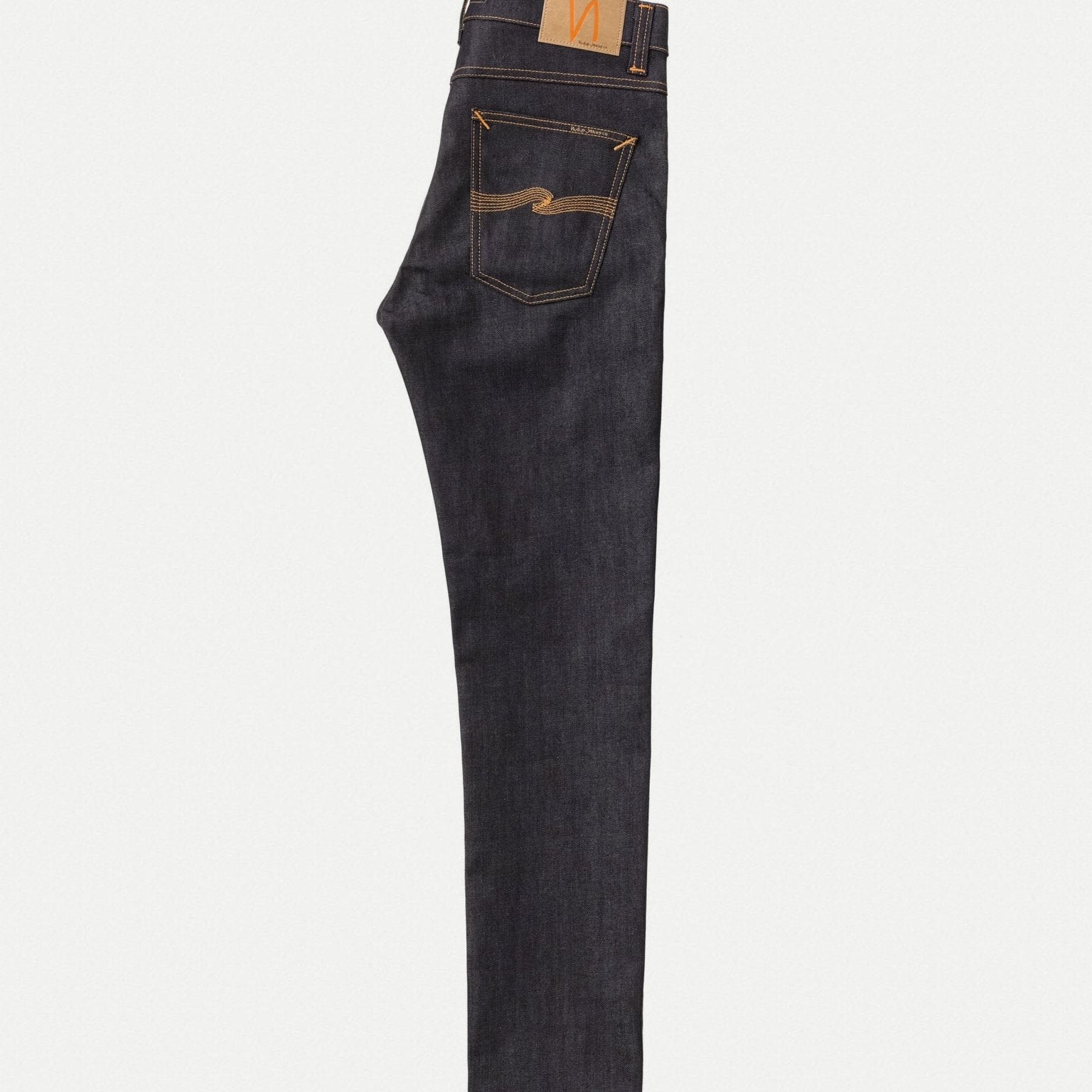 Nudie Jeans Co Lean Dean 16 Dry Dips - Steranko Clothing Manchester