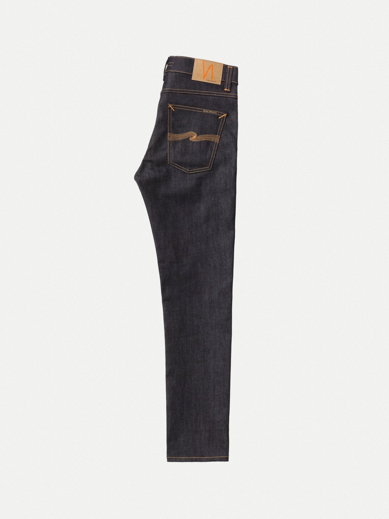 Nudie Jeans Co Lean Dean 16 Dry Dips - Steranko Clothing Manchester