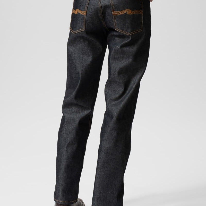 Nudie Jeans Co Rad Rufus Dry Heavy - Steranko Clothing Manchester