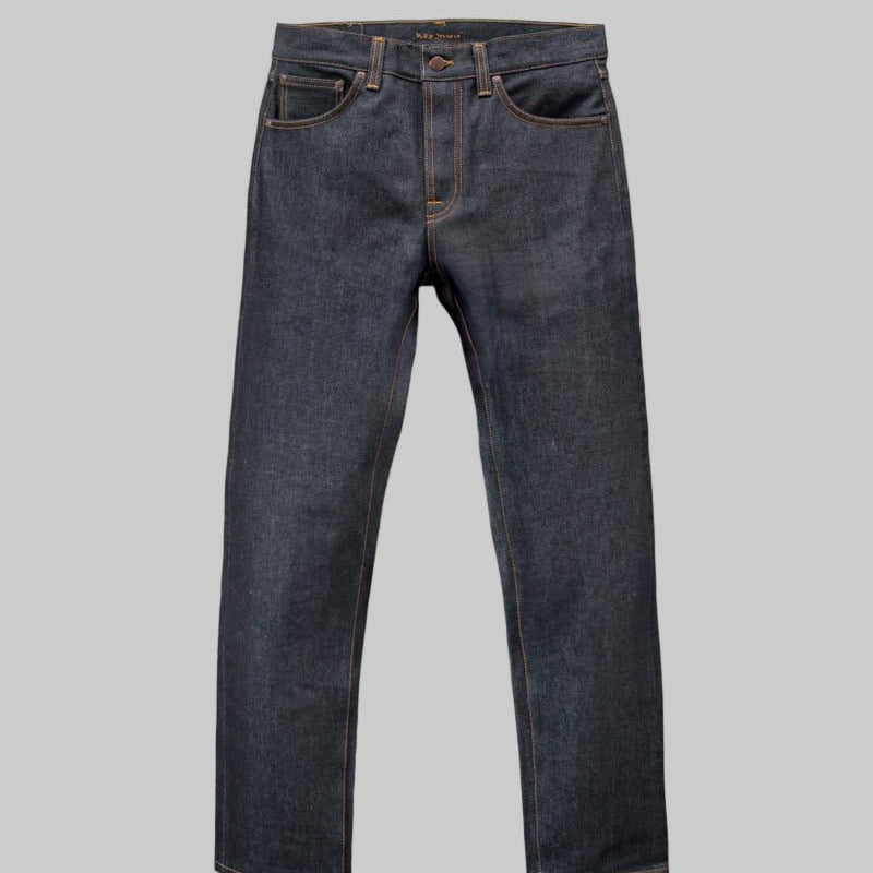 Nudie Jeans Co Rad Rufus Dry Heavy - Steranko Clothing Manchester