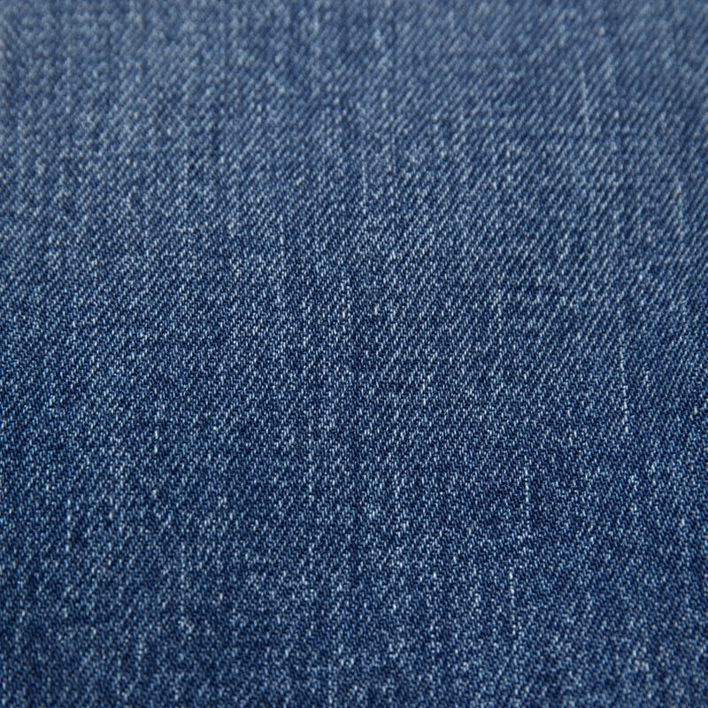 Nudie Jeans Co Solid Ollie Wild Blue - Steranko Clothing Manchester