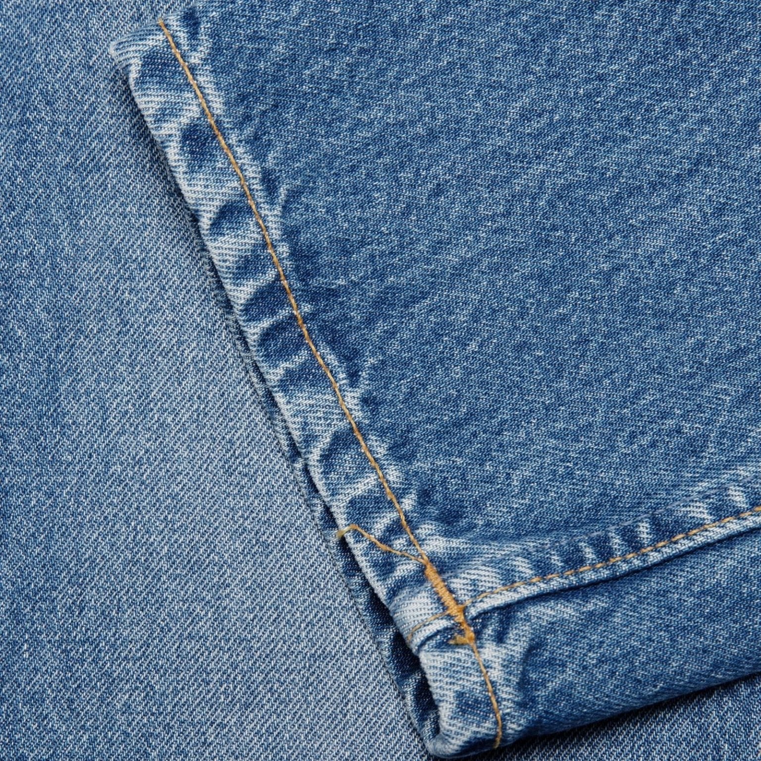 Nudie Jeans Co Steady Eddie II Blue Haze - Steranko Clothing Manchester