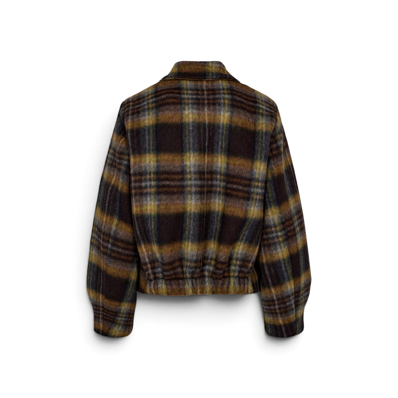 Numph Jenta Jacket Dachshund - Steranko Clothing Manchester