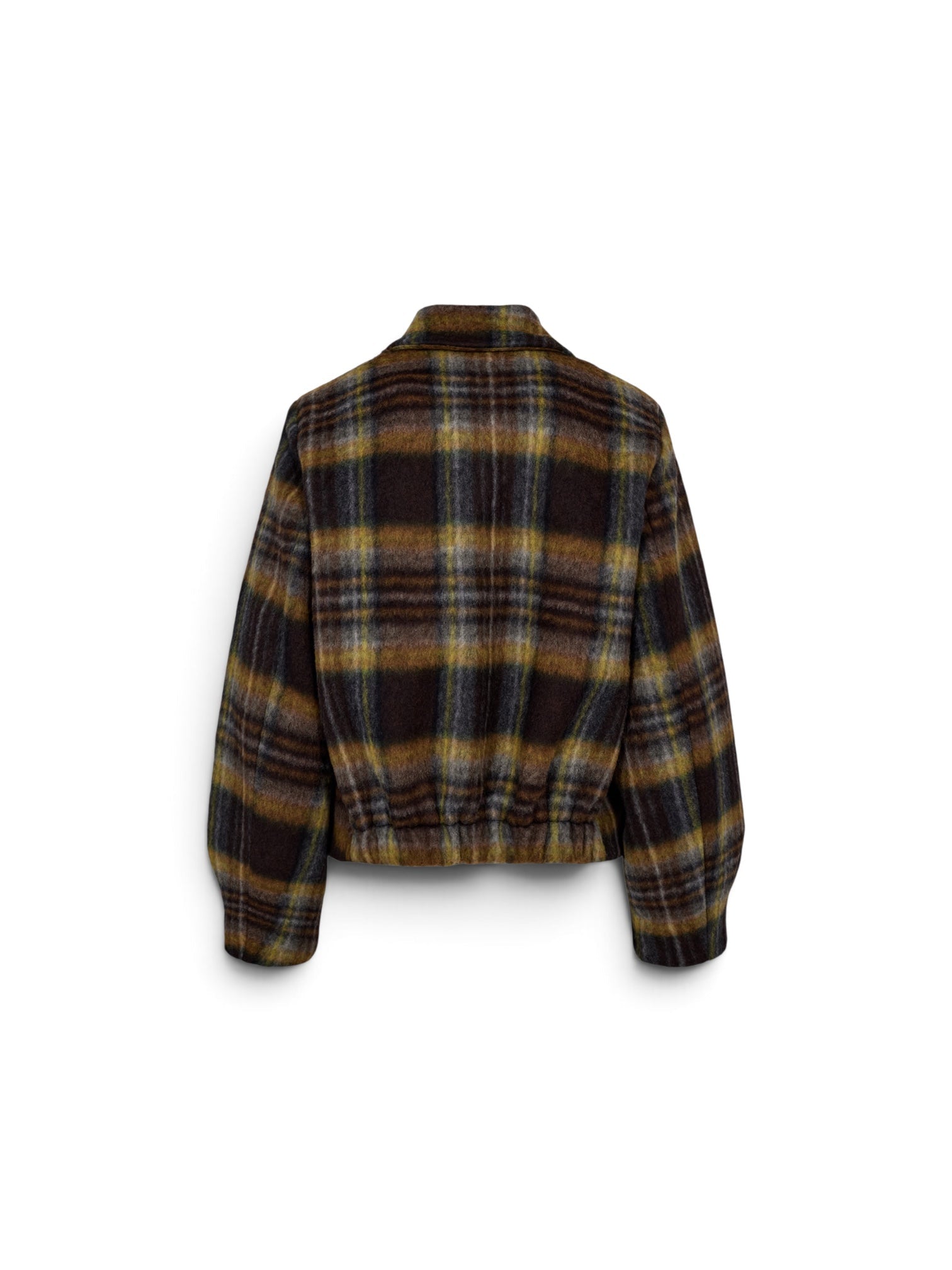 Numph Jenta Jacket Dachshund - Steranko Clothing Manchester