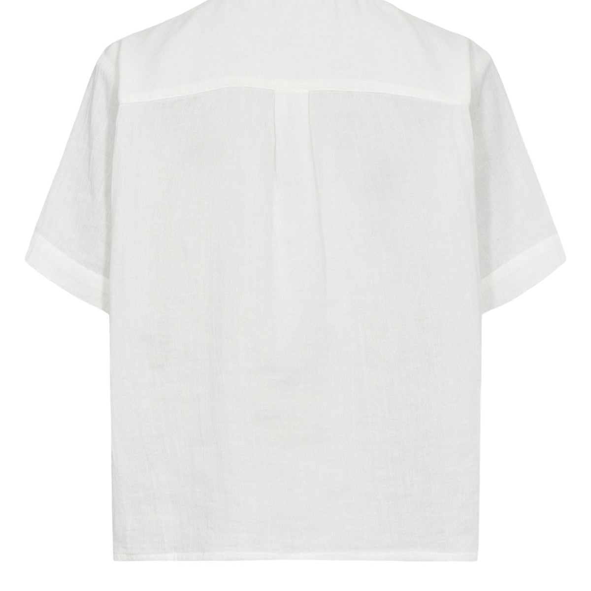 Numph Makyla Shirt Absinthe Green - Steranko Clothing Manchester