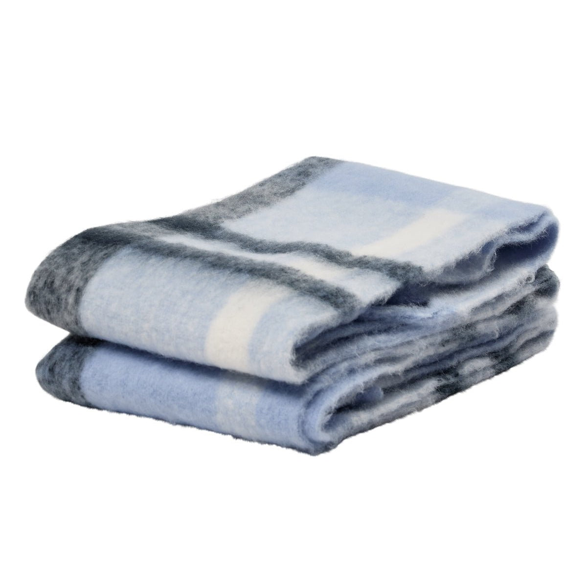 Numph Milo Scarf Provence - Steranko Clothing Manchester