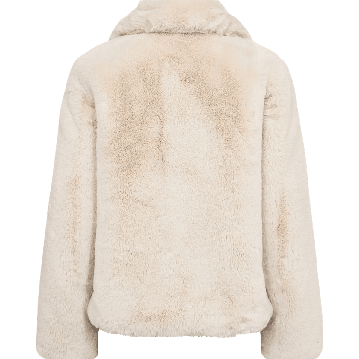 Numph Seta Jacket Oyster Gray - Steranko Clothing Manchester