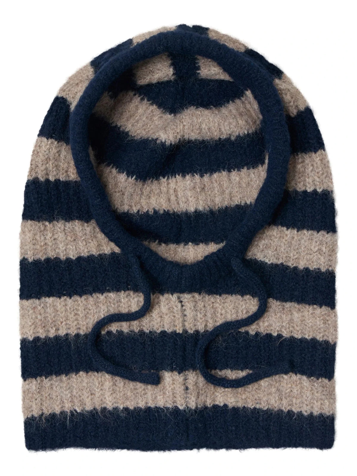 Object Milu Balaclava Sky Captain Humos - Steranko Clothing Manchester
