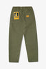 Service Works Canvas Chef Pant Olive
