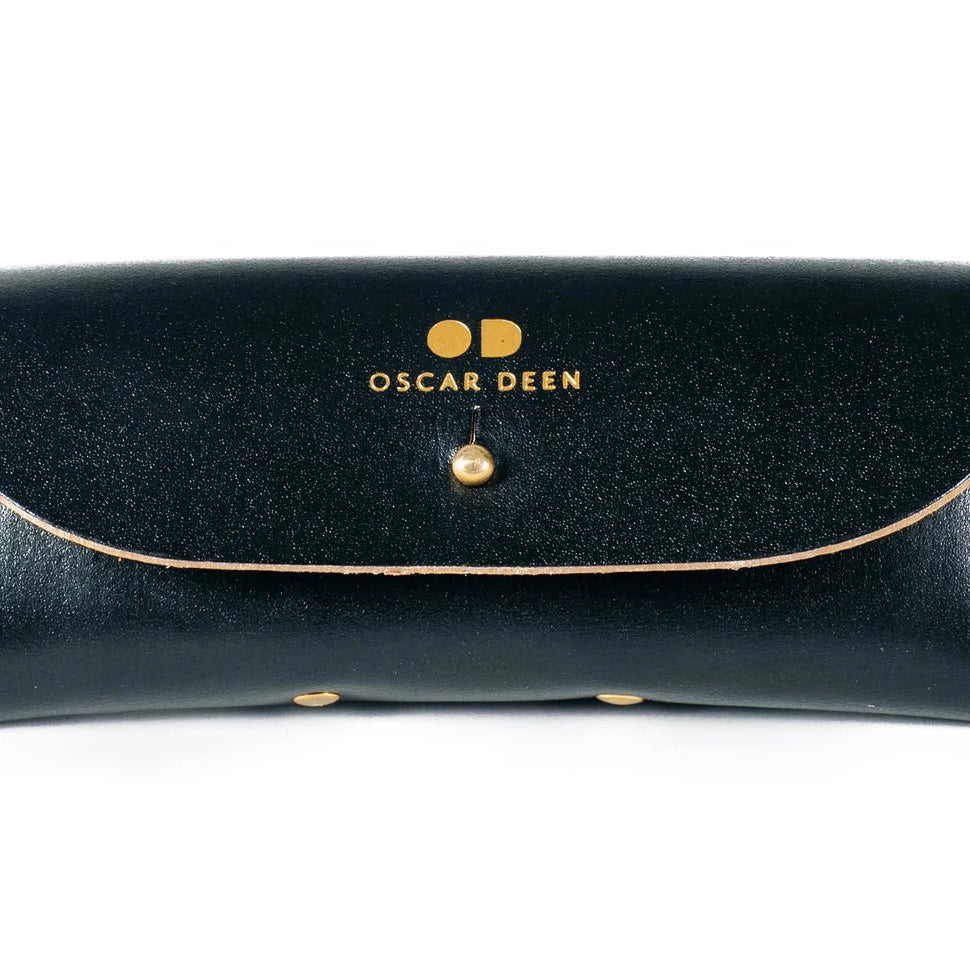 Oscar Deen Fraser Mocha / Chocolate Fade - Steranko Clothing Manchester