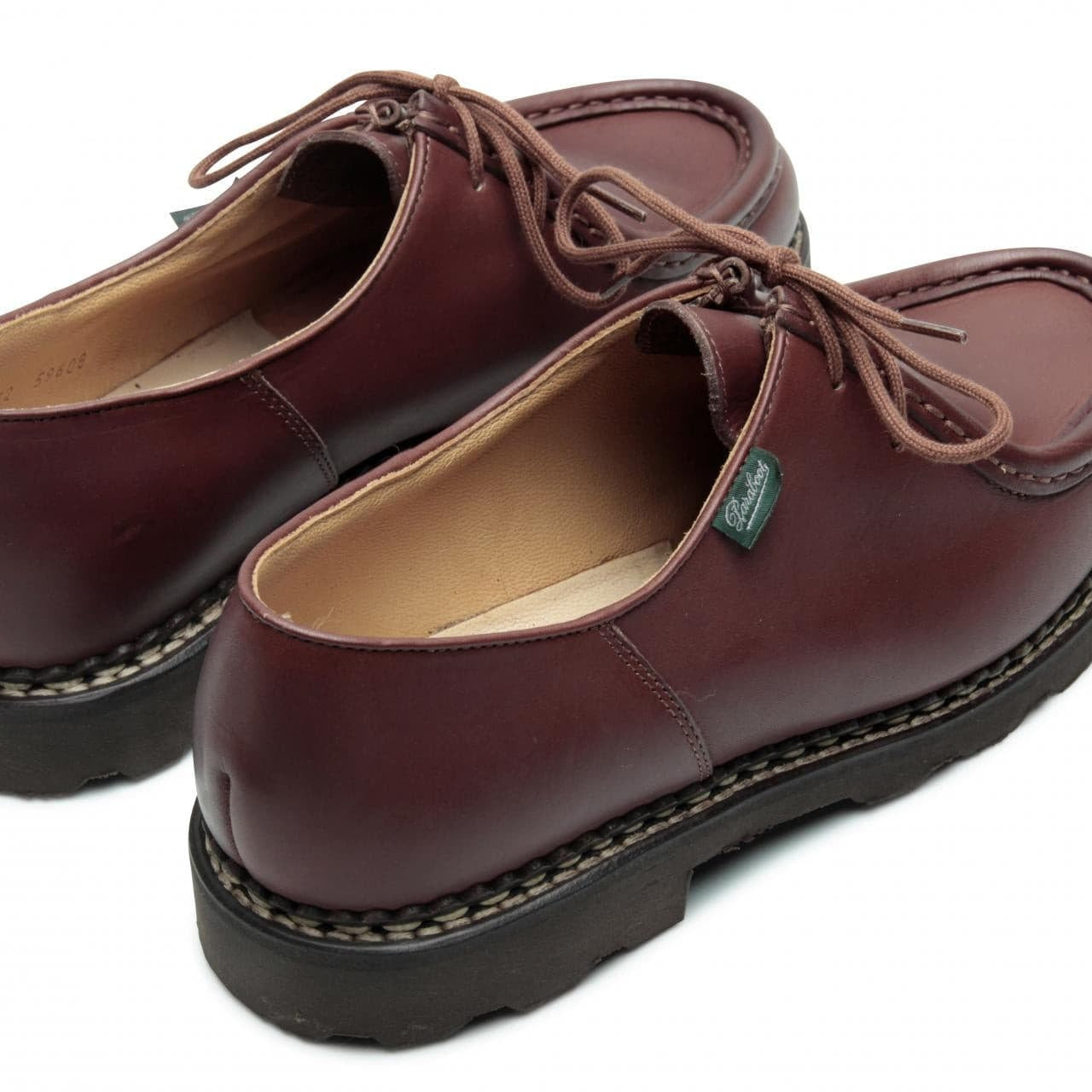 Paraboot Michael Brown - Steranko Clothing Manchester