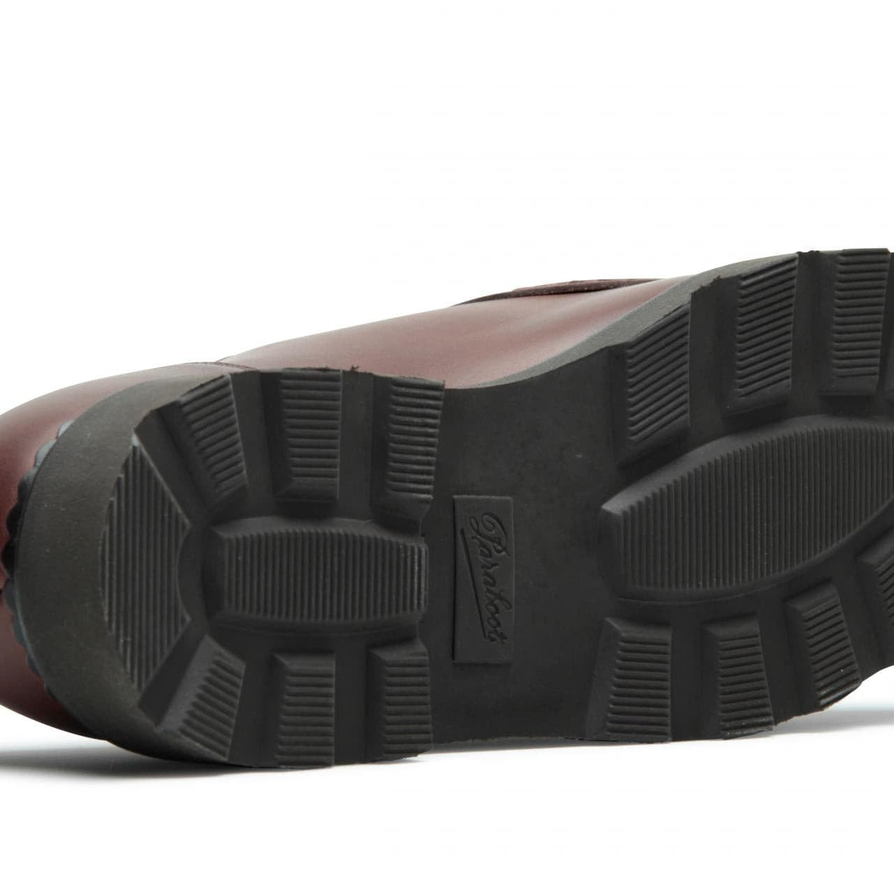 Paraboot Michael Brown - Steranko Clothing Manchester