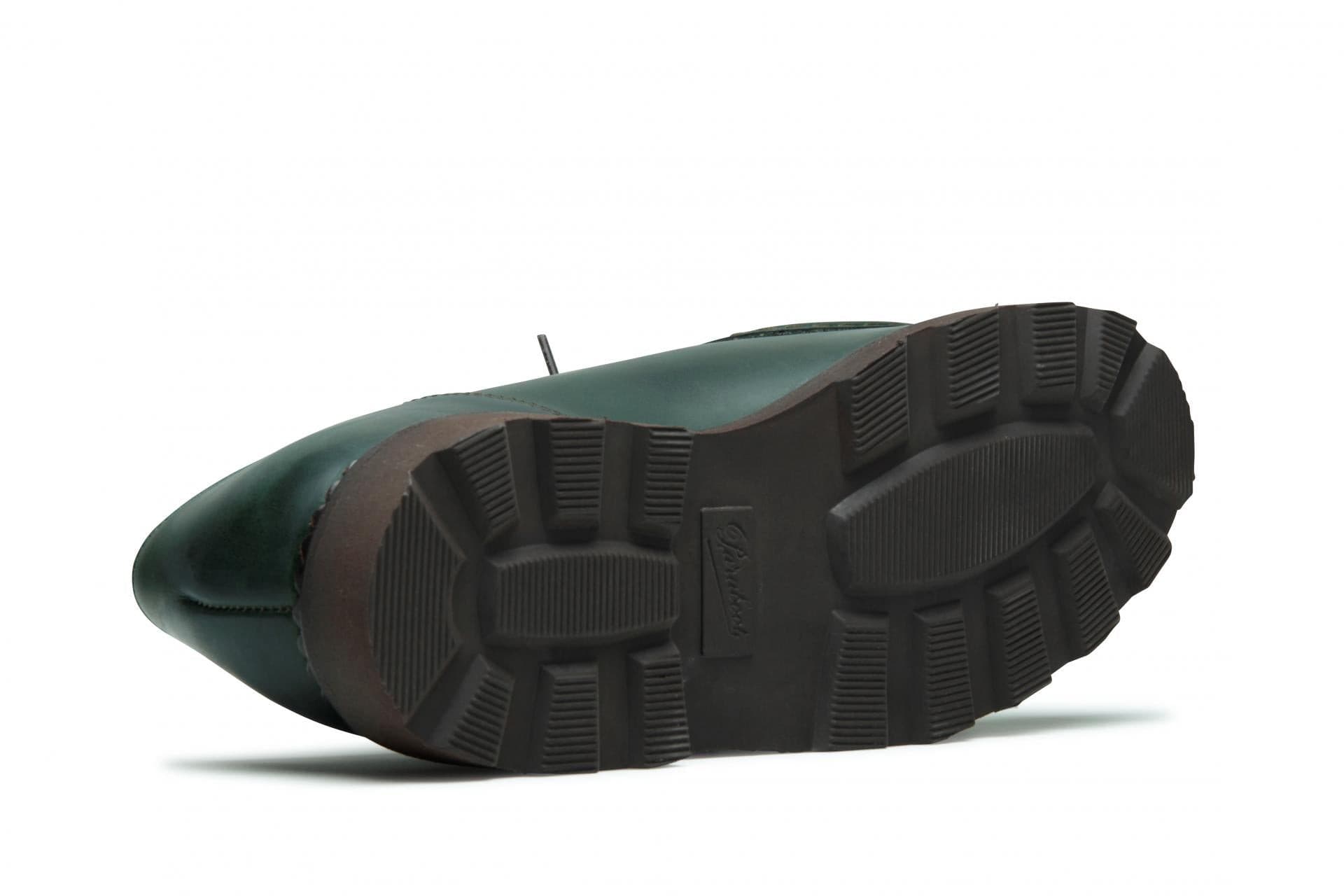 Paraboot Michael Green - Steranko Clothing Manchester