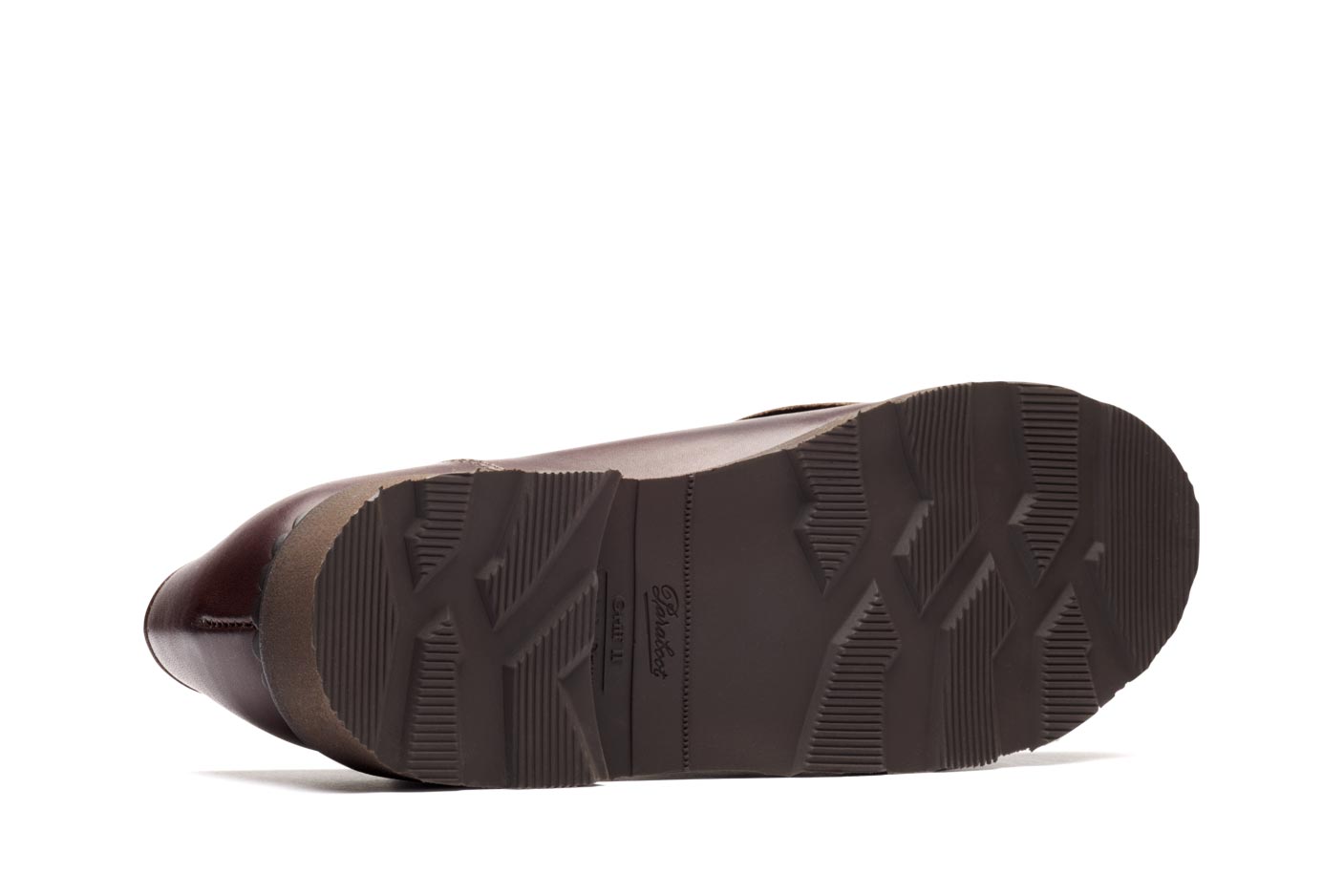 Paraboot Michael Lisse Café (Marron) - Steranko Clothing Manchester