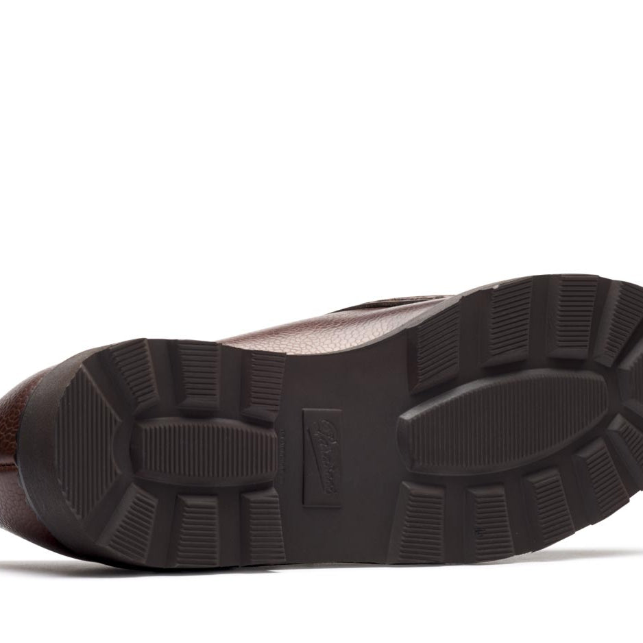 Paraboot Michael Marche II Marron GR Ebene - Steranko Clothing Manchester