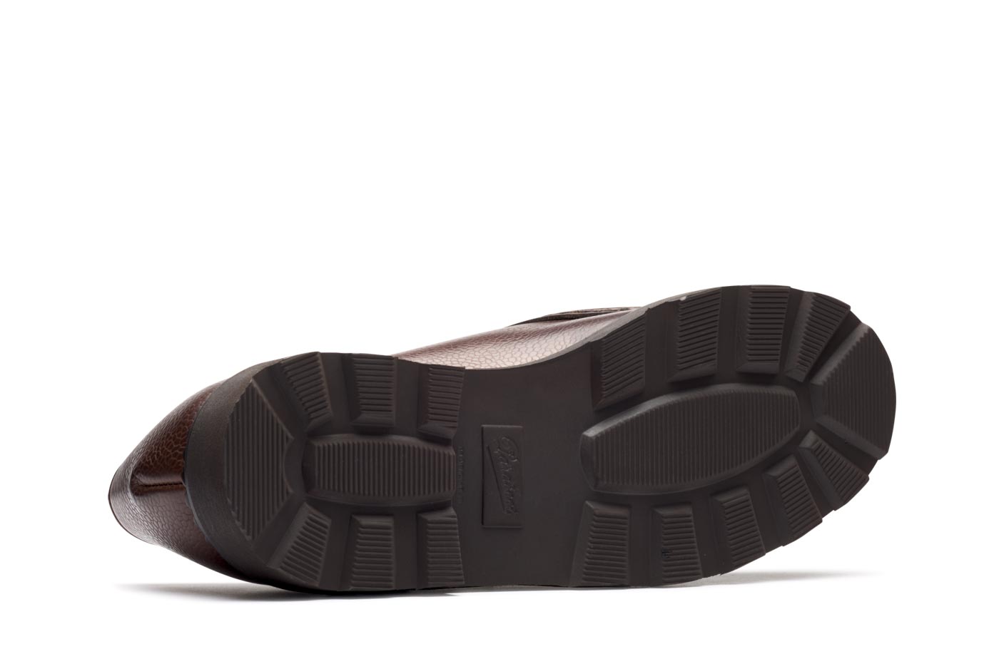 Paraboot Michael Marche II Marron GR Ebene - Steranko Clothing Manchester