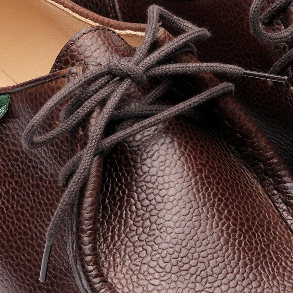 Paraboot Michael Marche II Marron GR Ebene - Steranko Clothing Manchester