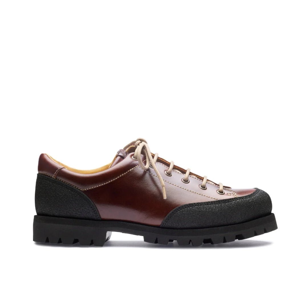 Paraboot Montana Lisse América - Steranko Clothing Manchester