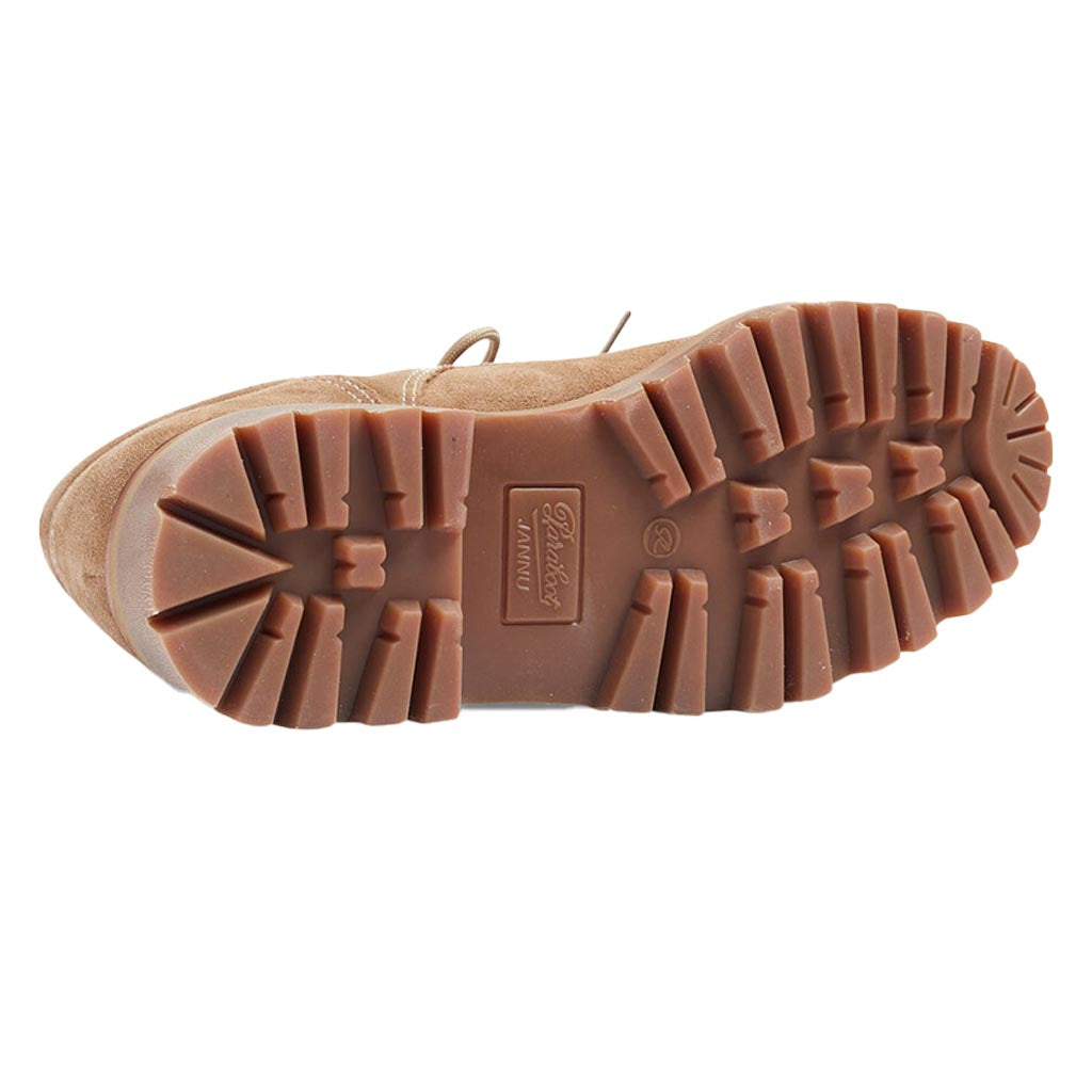 Paraboot Thiers Jannu Miel - Vel Muscade - Steranko Clothing Manchester