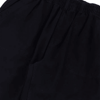 Pexwear C Trouser Black Twill - Steranko Clothing Manchester