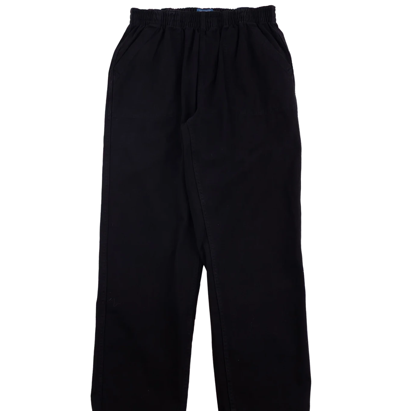 Pexwear C Trouser Black Twill - Steranko Clothing Manchester
