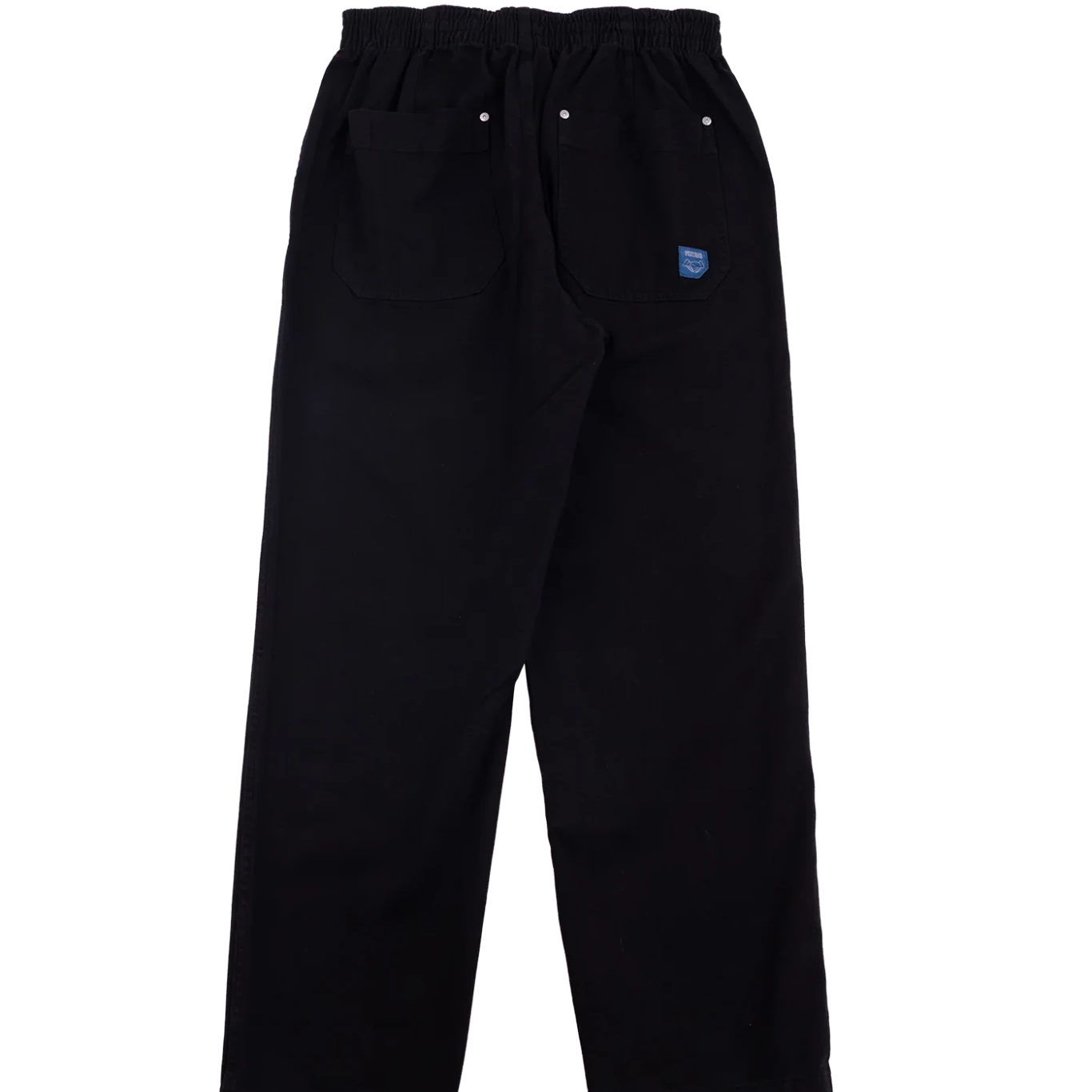 Pexwear C Trouser Black Twill - Steranko Clothing Manchester