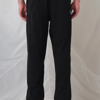 Pexwear C Trouser Black Twill - Steranko Clothing Manchester