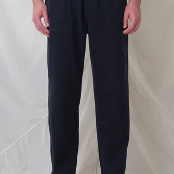 Pexwear C Trouser Deep Navy Twill - Steranko Clothing Manchester