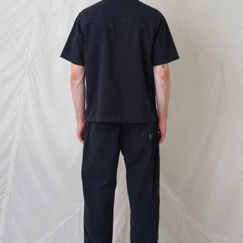Pexwear C Trouser Deep Navy Twill - Steranko Clothing Manchester