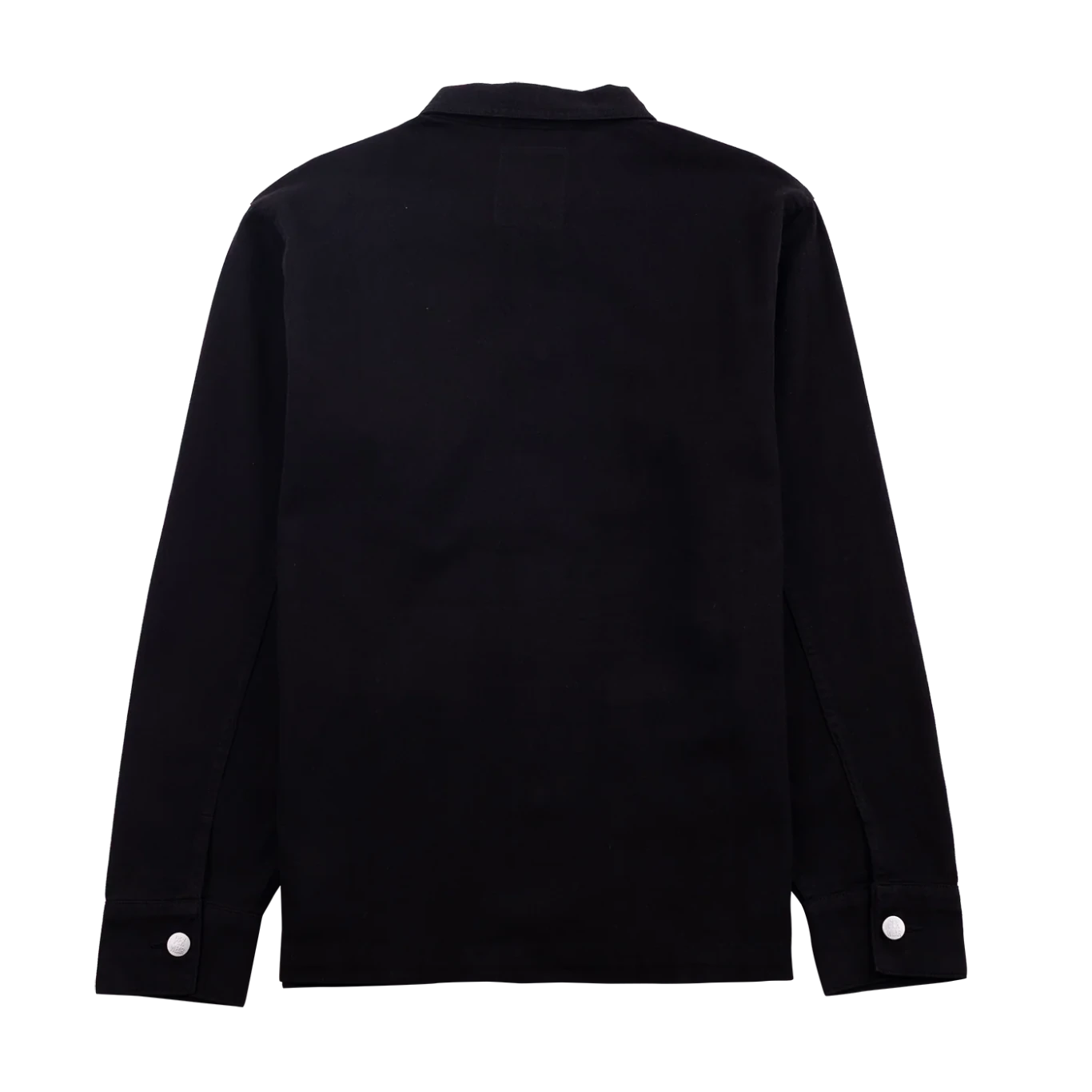 Pexwear Tradesman Jacket Black Twill - Steranko Clothing Manchester