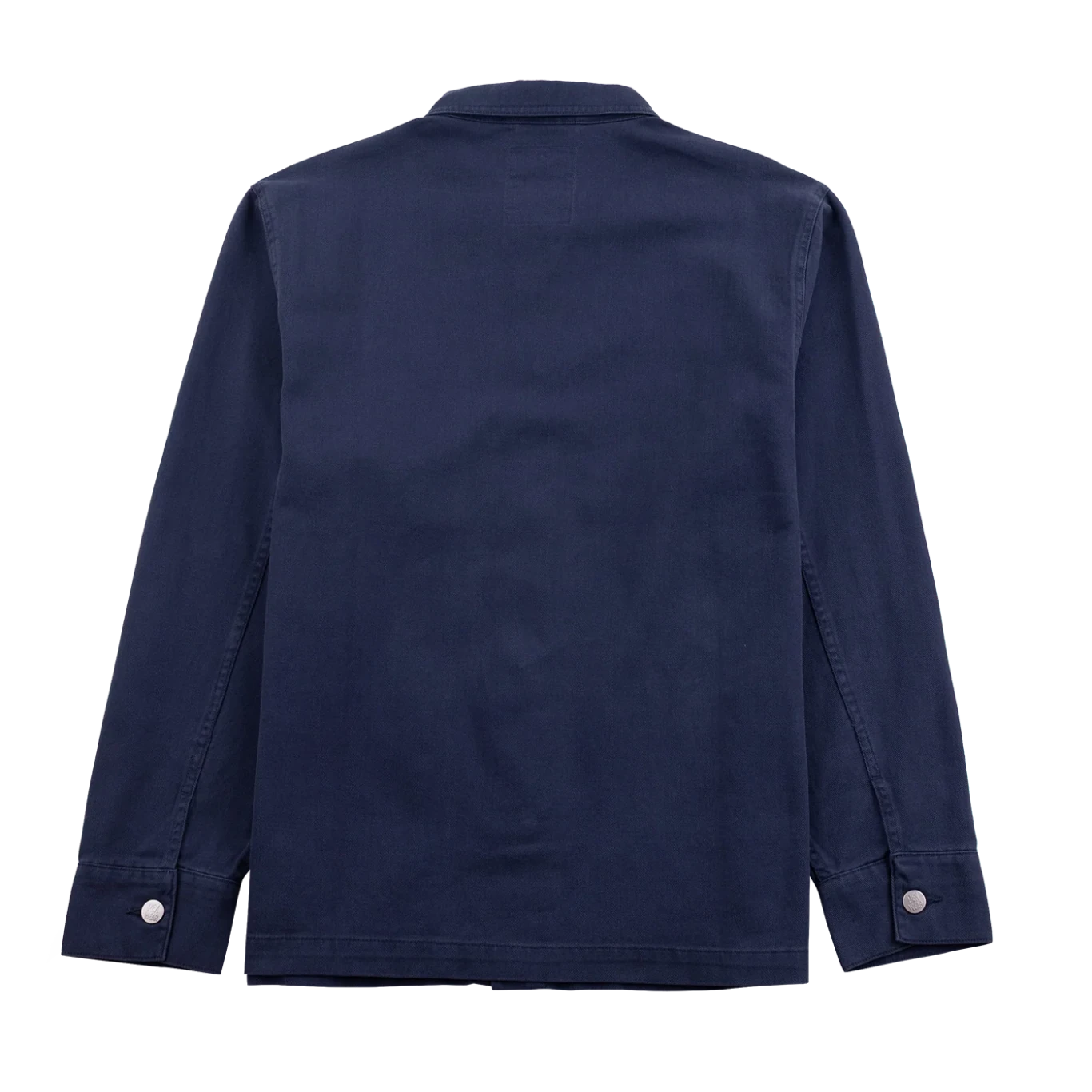 Pexwear Tradesman Jacket Blue Twill - Steranko Clothing Manchester
