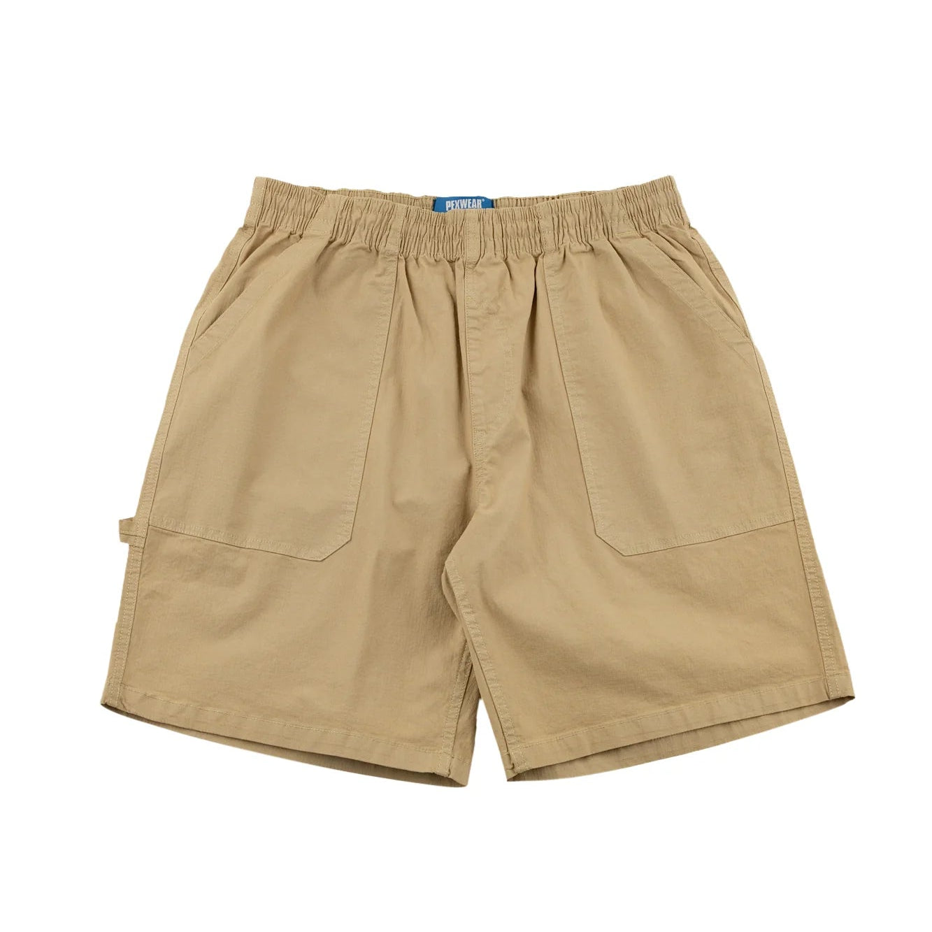 Pexwear Tradesman Short Sand Ripstop - Steranko Clothing Manchester
