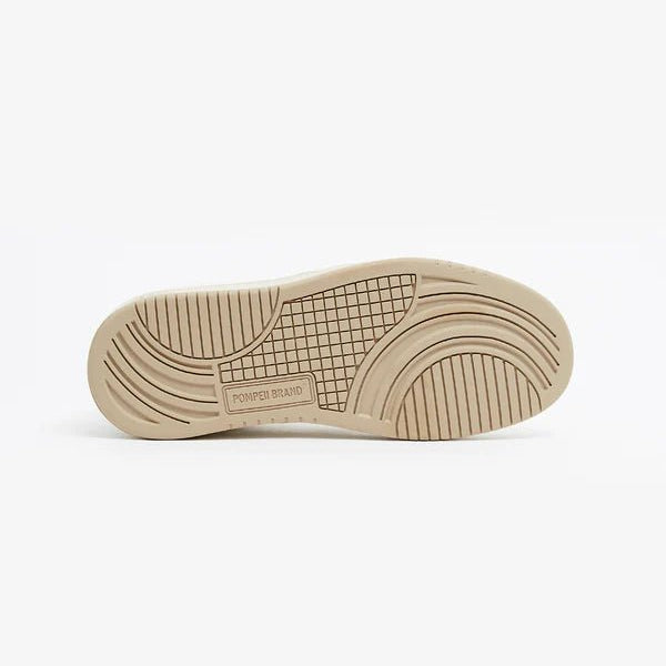 Pompeii Elan Pippa Ecru Navy - Steranko Clothing Manchester