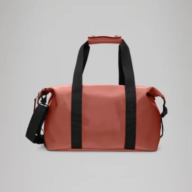 Rains Hilo Weekend Bag Small W3 Honor - Steranko Clothing Manchester