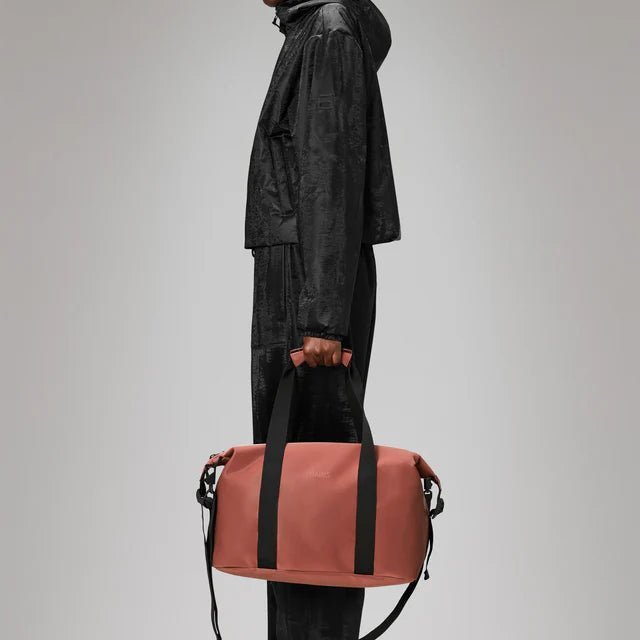 Rains Hilo Weekend Bag Small W3 Honor - Steranko Clothing Manchester