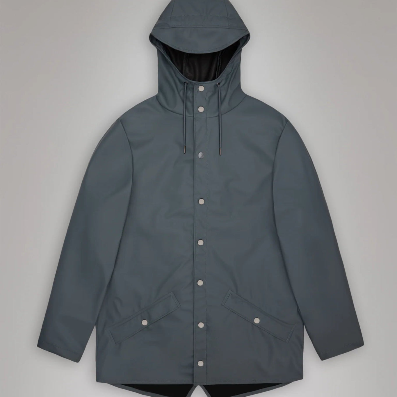 Rains Jacket W3 Lagoon - Steranko Clothing Manchester