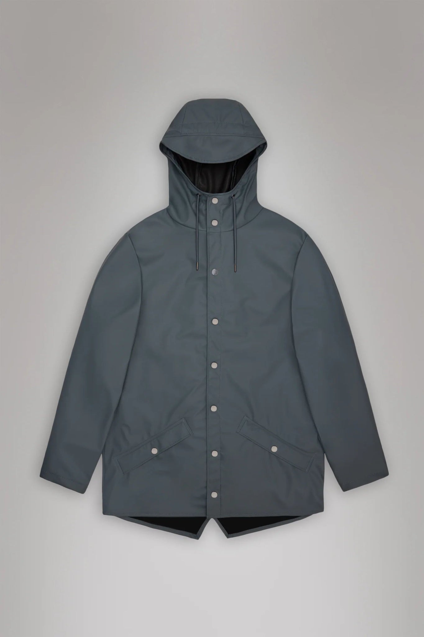 Rains Jacket W3 Lagoon - Steranko Clothing Manchester